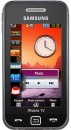 Фото Samsung GT-S5233 Star TV Black