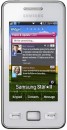Samsung GT-S5260 Ceramic White