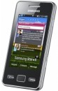 Samsung GT-S5260 Onyx Black