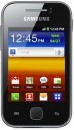 Samsung GT-S5360 Galaxy Y Absolute Black