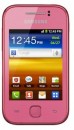 Samsung GT-S5360 Galaxy Y Coral Pink