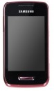 Фото Samsung GT-S5380 Wave Y Wine Red