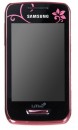 Фото Samsung GT-S5380 Wave Y Wine Red LaFleur