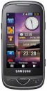 Samsung GT-S5560 Black