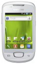Samsung GT-S5570 Chic White