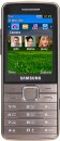Фото Samsung GT-S5610 Metallic Gold
