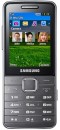 Samsung GT-S5610 Metallic Silver