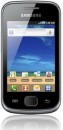 Samsung GT-S5660 Galaxy Dark Silver