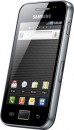 Фото Samsung GT-S5830i Galaxy Ace Ceramic White