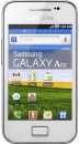 Фото Samsung GT-S5830i Galaxy Ace Pure White