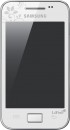 Фото Samsung GT-S5830i Galaxy Ace Pure White La Fleur