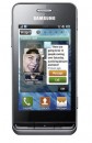 Samsung GT-S7230 Titan Gray