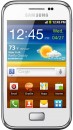 Samsung GT-S7500 Galaxy Ace Plus Chic White