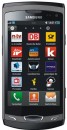 Samsung GT-S8530 Wave II Ebony Grey