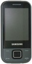 Samsung GT-C3752 Metallic Black