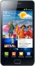 Samsung GT-i9100 Galaxy S2 Black