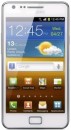 Samsung GT-i9100 Galaxy S2 White