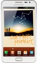 ���� Samsung Galaxy Note N7000 Ceramic White