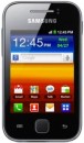 Фото Samsung GT-S5360 Galaxy Y Metallic Gray
