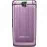 Samsung GT-S3600 Romantic Pink