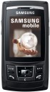 Samsung SGH-D840