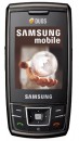 Samsung SGH-D880 Black DuoS