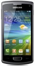 Samsung GT-S8600 Wave III Metallic Black