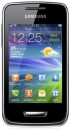 Samsung GT-S5380 Wave Y Sand Silver
