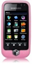 Samsung GT-S8000 Pink