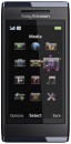 Sony Ericsson U10 Aino Black