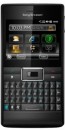 Sony Ericsson Aspen M1i Black