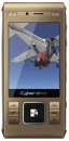 Sony Ericsson C905i Copper Gold