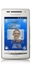 Sony Ericsson E15i Dark Blue (Xperia X8)