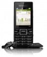 ���� Sony Ericsson J10i2 Elm Black