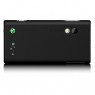 Фотография Sony Ericsson G705i Majestic Black (5)