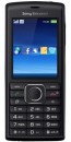 Sony Ericsson J108i Black Red (Cedar)