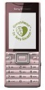 Sony Ericsson J10i2 Elm Rose