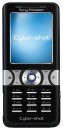 Sony Ericsson K550i Jet Black