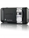 Фотография Sony Ericsson K550i Jet Black (5)