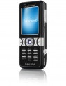 Фотография Sony Ericsson K550i Jet Black (2)