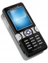 Фотография Sony Ericsson K550i Jet Black (3)