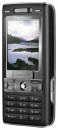 Фотография Sony Ericsson K800i Velvet Black (2)