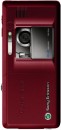 Фотография Sony Ericsson K810i Pulse Red (3)