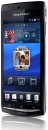 Sony Ericsson LT15I Xperia arc Midnight Blue X12