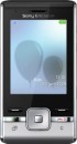 Sony Ericsson T715 Silver 