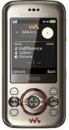 Sony Ericsson W395 Blush Titanium 