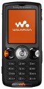 Sony Ericsson W810