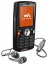 Фотография Sony Ericsson W810 (2)