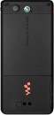 ���������� Sony Ericsson W880i Pitch Black (3)