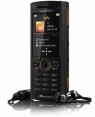 ���������� Sony Ericsson W902 Volcanic Black (2)